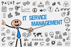 Managed IT Services in Tyler, TX